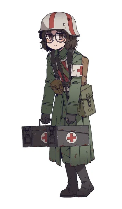 Operation Unthinkable | Vera Goltz