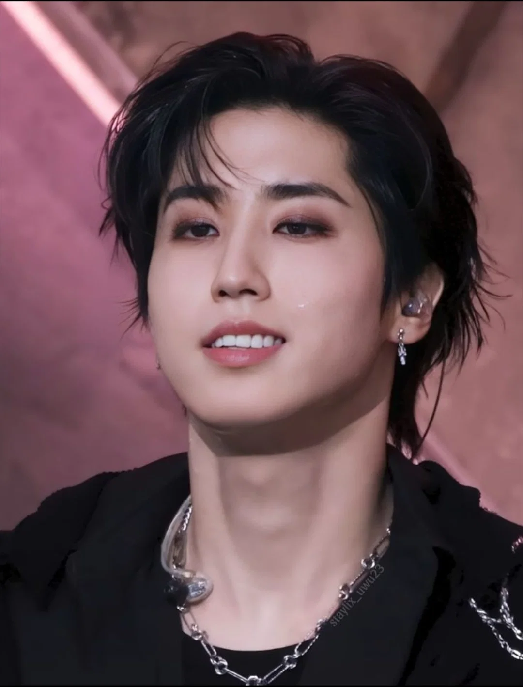 Han Jisung