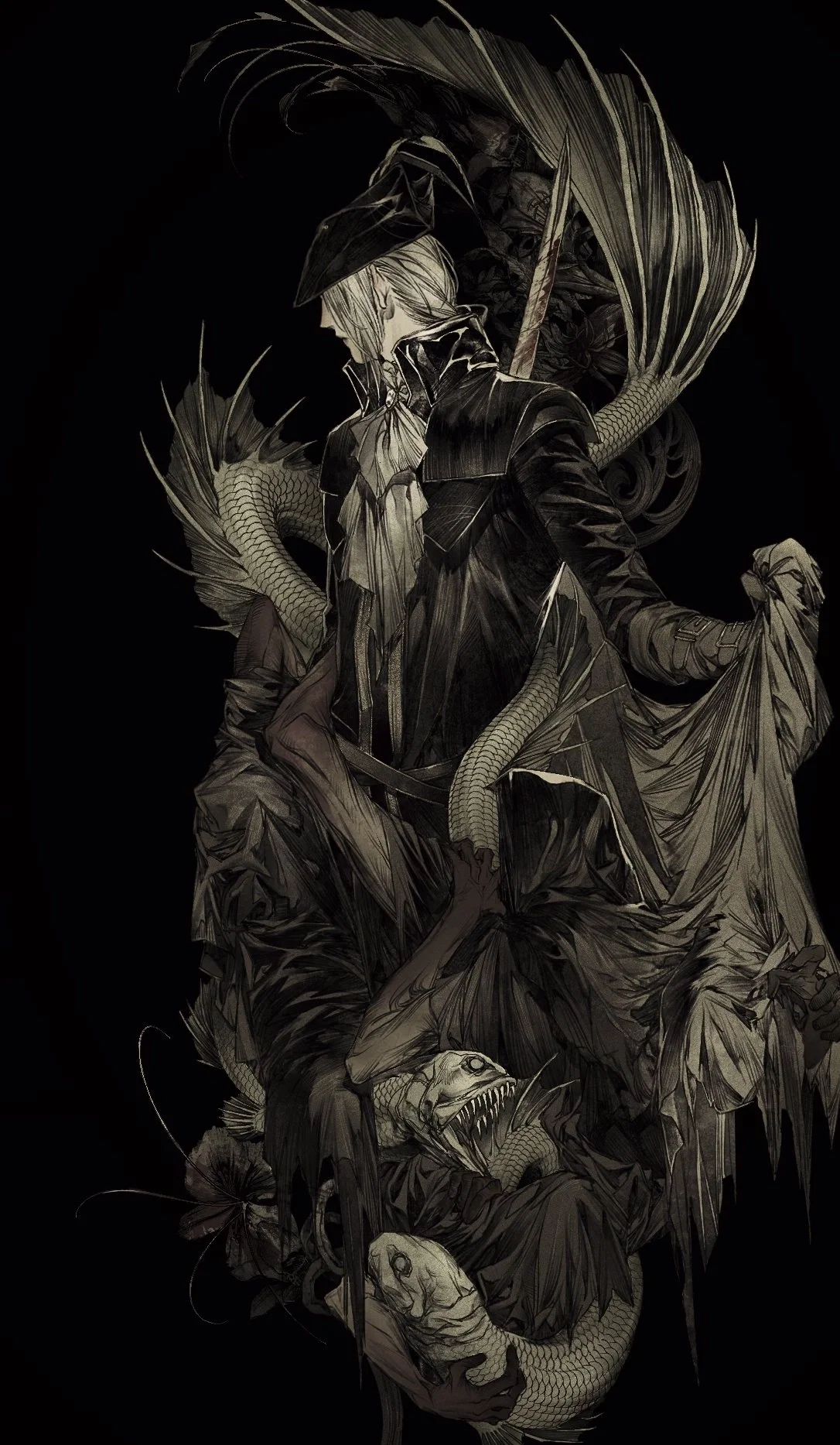 Lady Maria