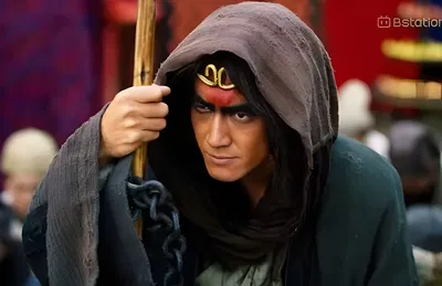Sun Wukong 