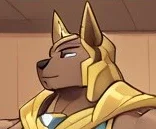 Nonchalant Nasus