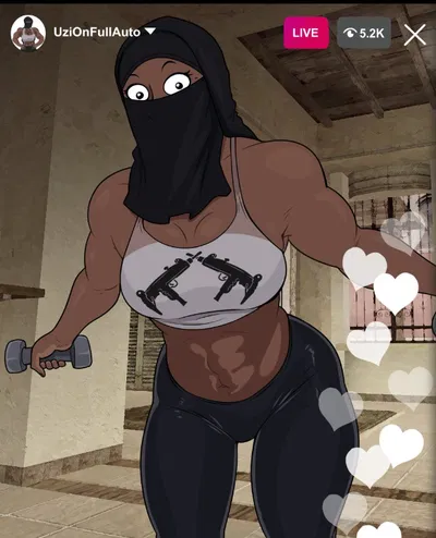 Uzza "Uzi" Al-Mahdi