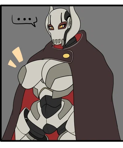 General Grievous