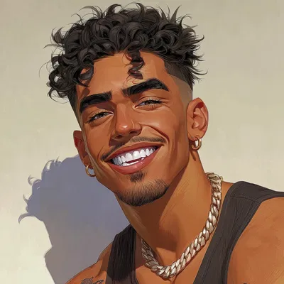 Angel Rodriguez