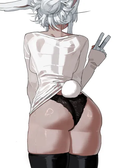 Mirko's Valentine Day Suprise (FEMPOV)