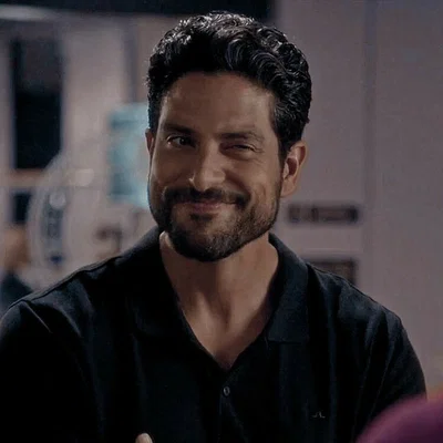 |~ Luke Alvez ~|