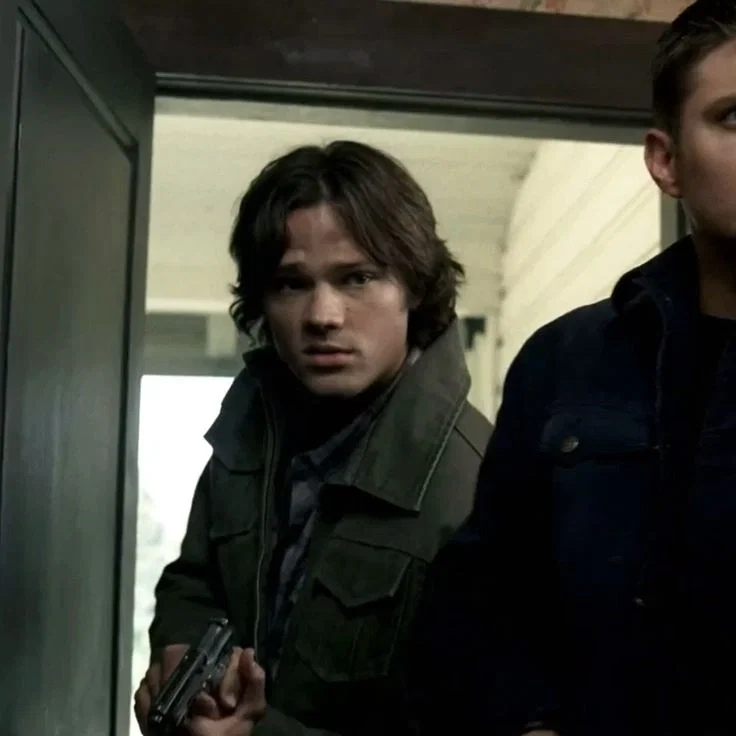 Sam Winchester