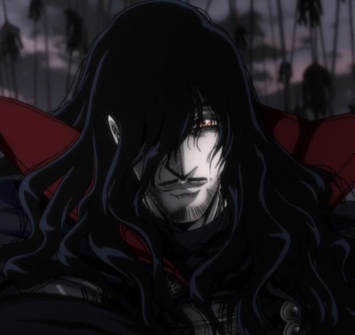 𐔌ׅ͡ 𓈒𓏲 ׁ   𓈒 ݁ Alucard ᣟ