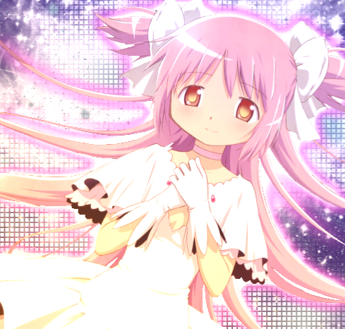 Madoka Kaname