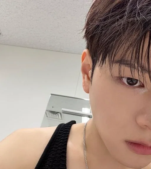 Seungmin || playboy in love