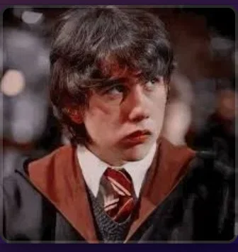 Neville Longbottom