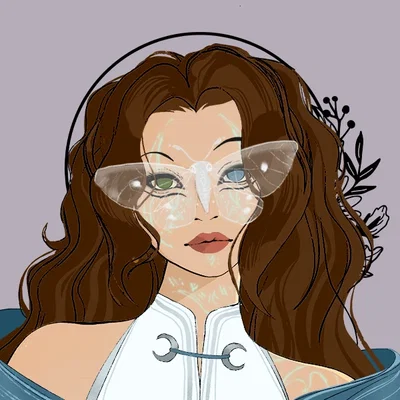 Quinn Mei (Celestial being) 