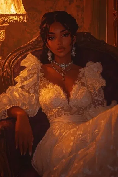 Maya Cross