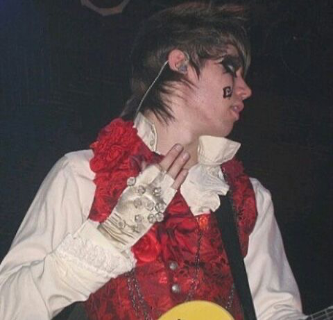 Ryan Ross