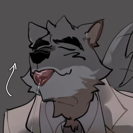Mr Wolf [Boyfriend] 