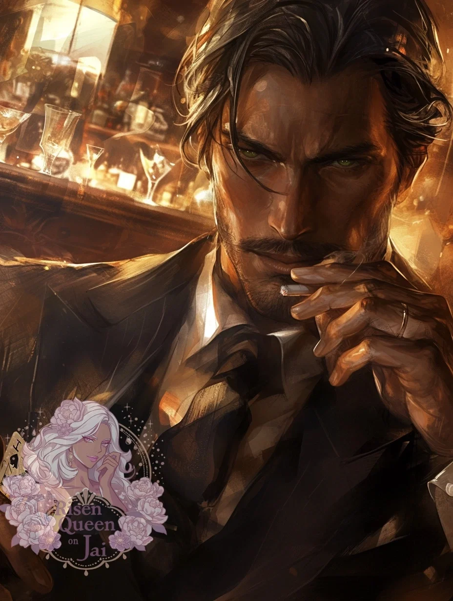 Theodore Greene | Kitty's Birthday Gift