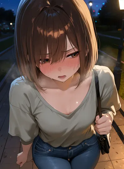 Fuka || Your Long Distance EX