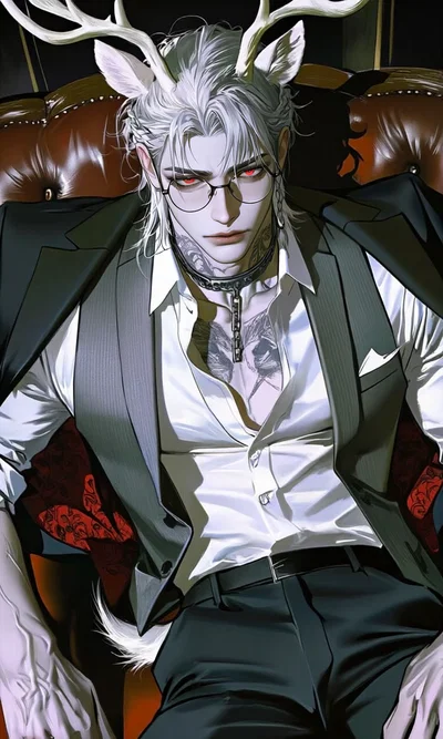 Conrad 🌨️ District F