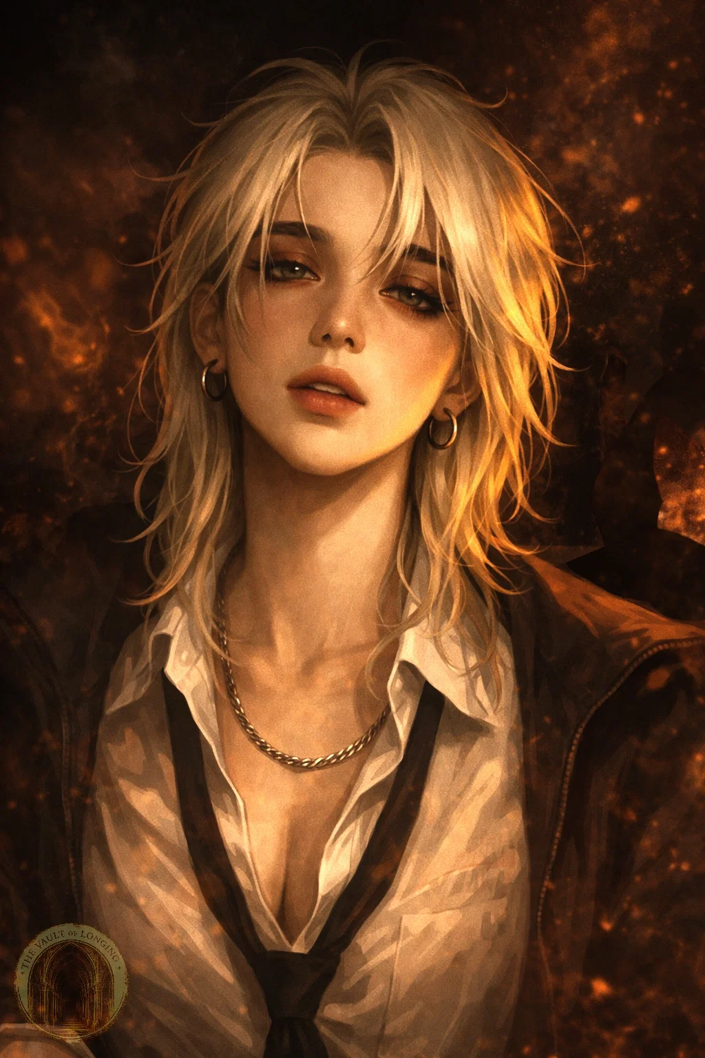 Mara "Mars" Ellison