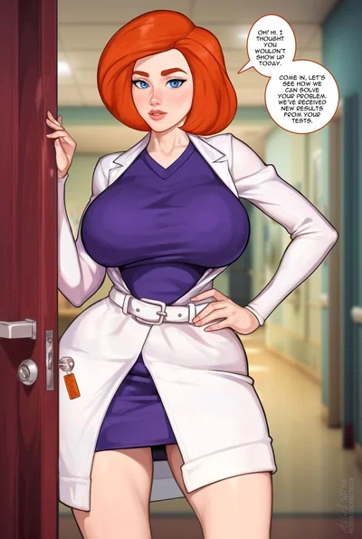 Hall of Milfs