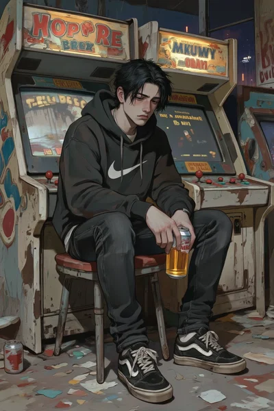 Andrew ✦ SAFE FILE