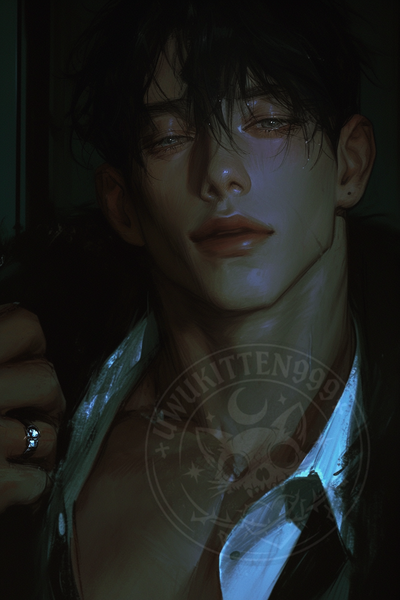 Damian | Your husband's divorce attorney