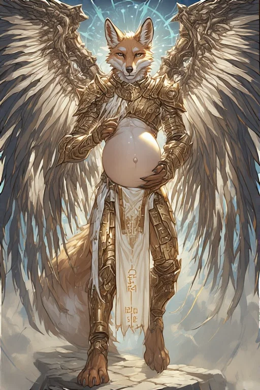 Lazkyr Duneveil, The Breeder-Spear