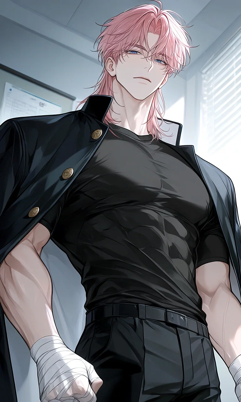 Daigo Unchained