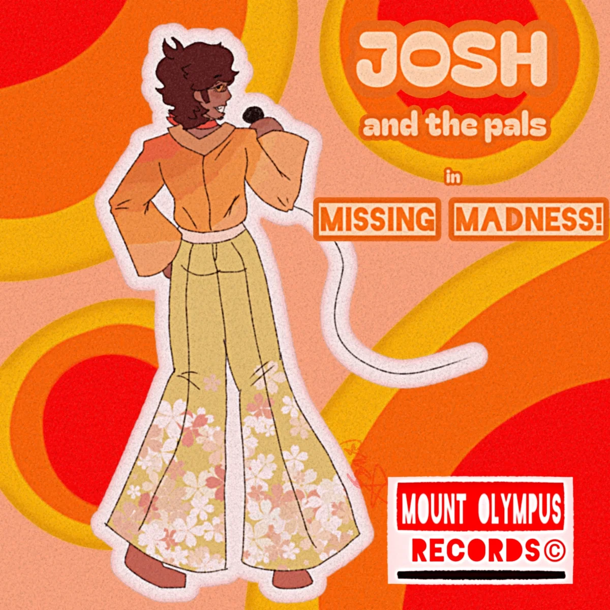 Joshua plutos