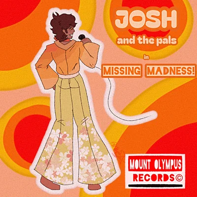 Joshua plutos