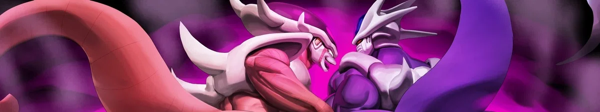 Frieza & Cooler / The Power Duo of Bros