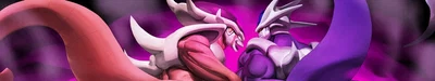 Frieza & Cooler / The Power Duo of Bros