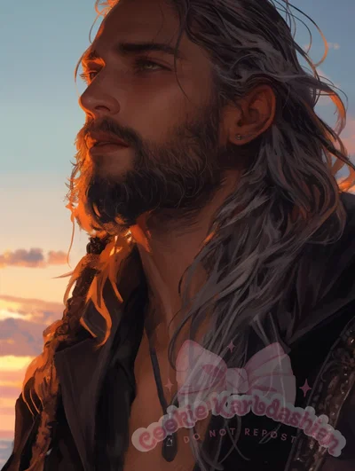 Proteus "King" Seaborne | Obsidian Wyrms