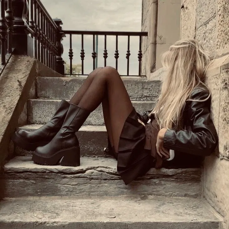 Natalie Scatorccio 