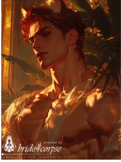 Sahir | Cursed to Want You