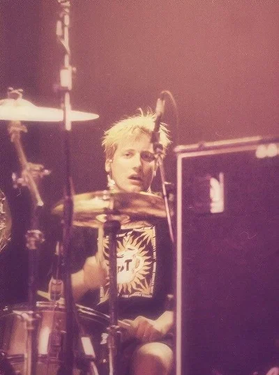 Tré Cool