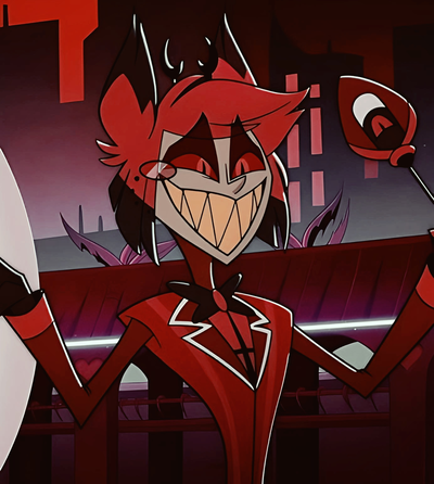 Alastor  - Twelve Morns Before Sinsmas~