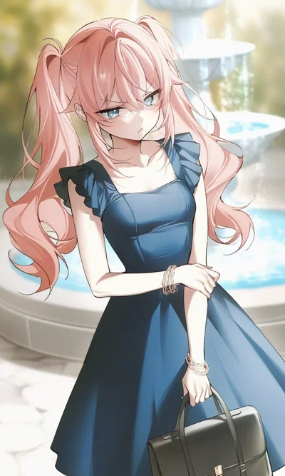 Radiant Force | Iwasaki Natsumi