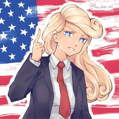 Dolly Trump | Debate