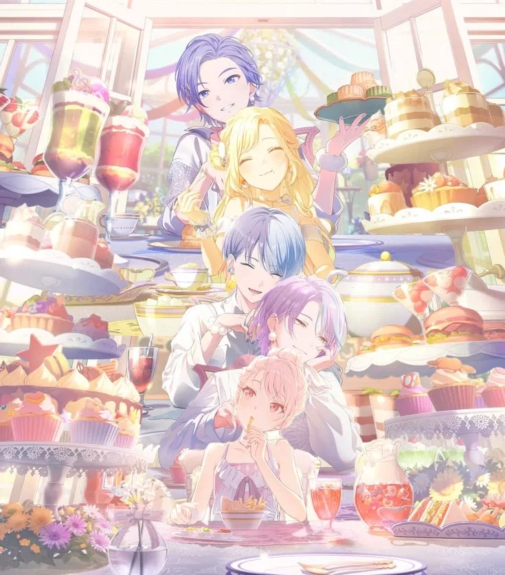 (Worldlink 3 - Part 4)★⁠๑