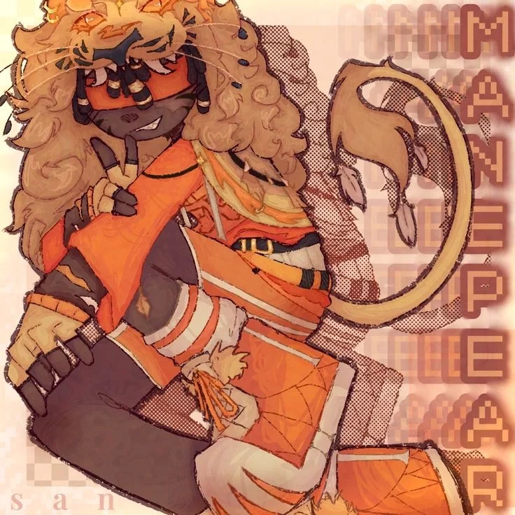 ~ || Manepear || ~