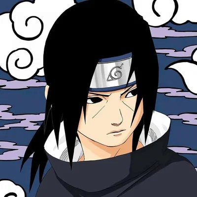 ⌁Itachi Uchiha⌁