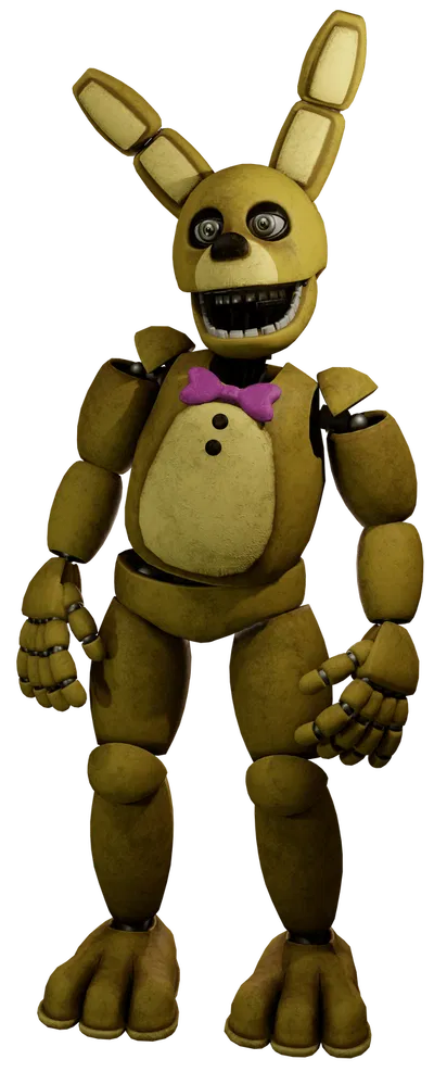 William Afton 