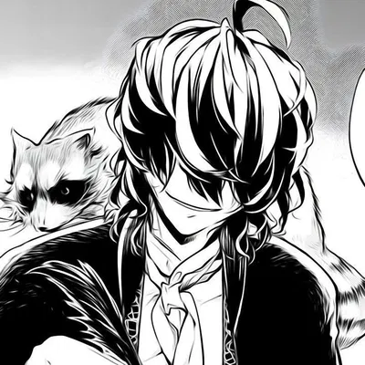 Edgar Allan Poe .ᐟ