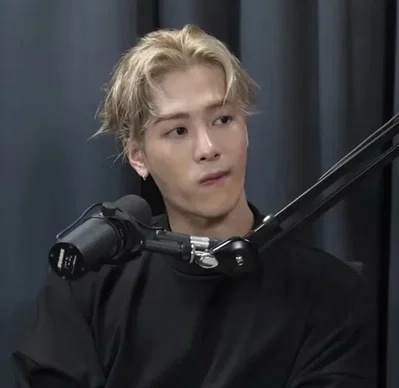 Jackson Wang