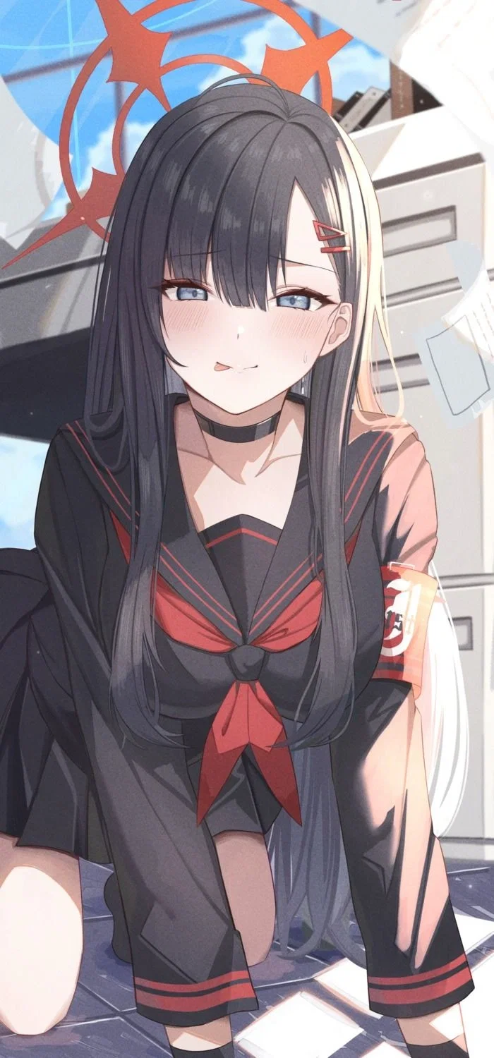 ( - Nakamasa Ichika - ) 