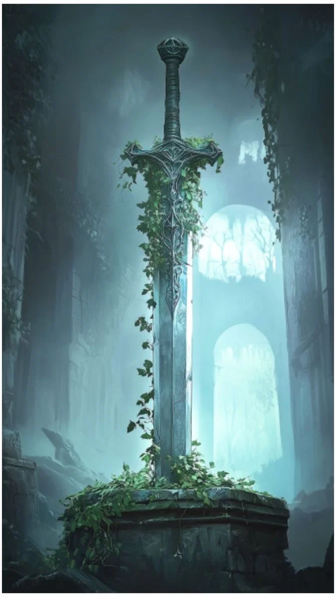 Swordsman's Rest