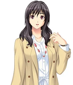 Kudo Sayaka