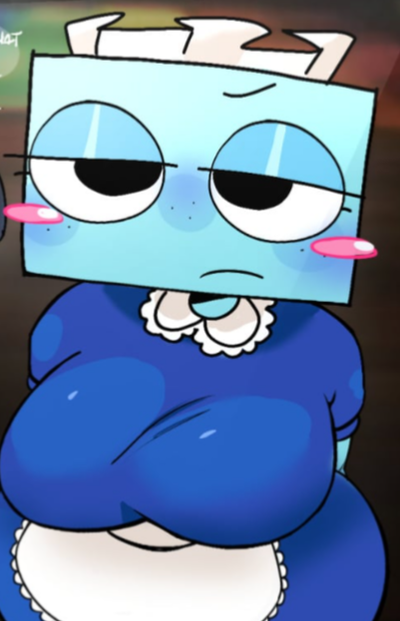 Tisha (Dandy’s World)