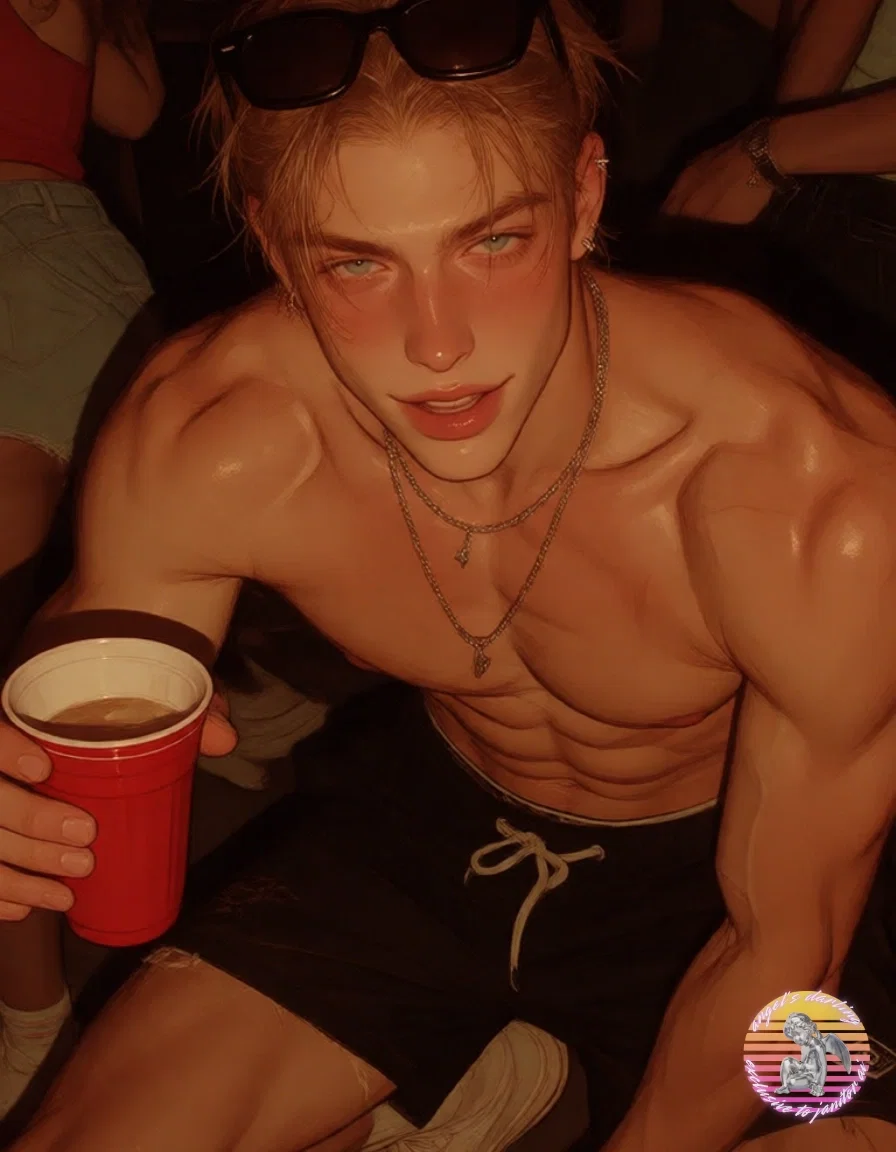 Chase Laurent | Bumpin' that!